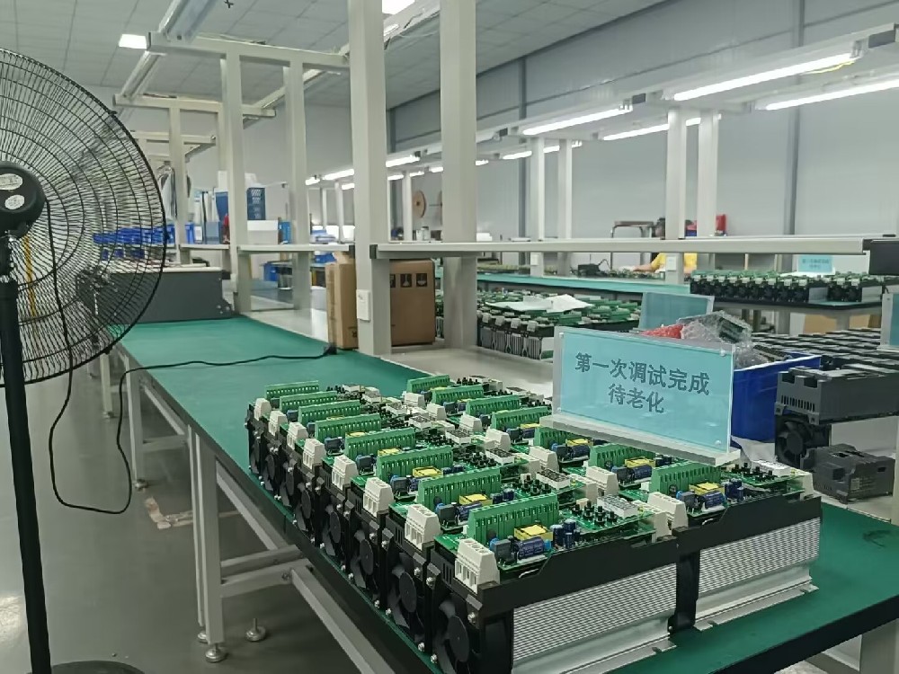 电力调整器在选型时为什么要放大20%以上？