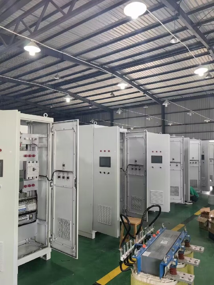 三相电力调整器带变压器输出不平衡是什么原因？