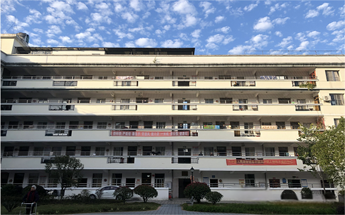 苏州Z6尊龙捐赠适老化家具，为福建永安老人送去关切