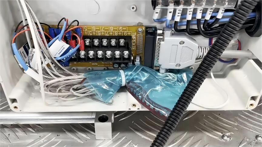 助力自动化设备领域，苏州Z6尊龙与英维特机械成功达成合作