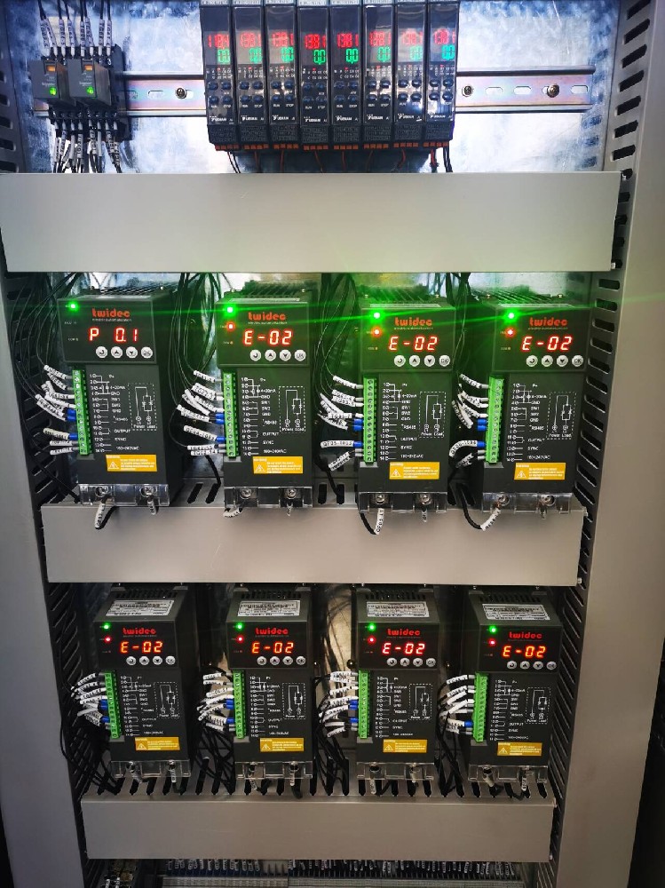 电力调整器不工作了什么原因？