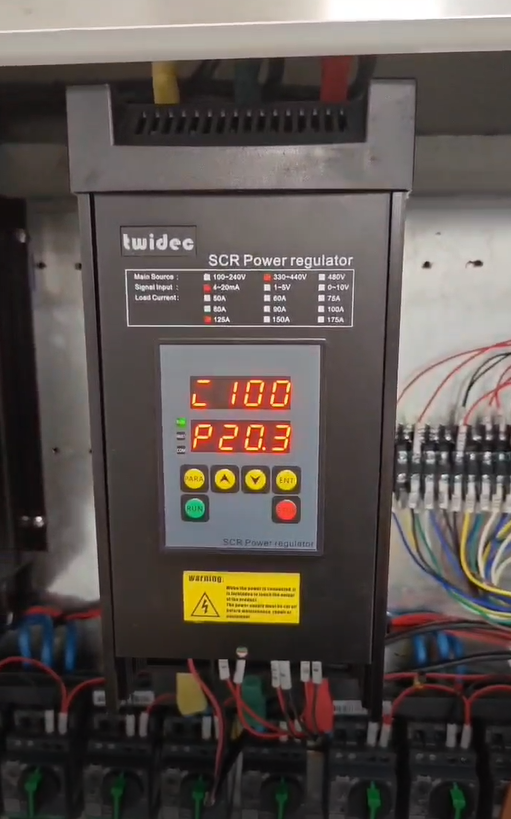 变频器跟电力调整器有哪些区别？