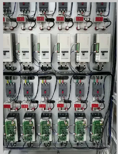 在电力调整器领域，有哪些最新的创新或技术趋向值得关注？