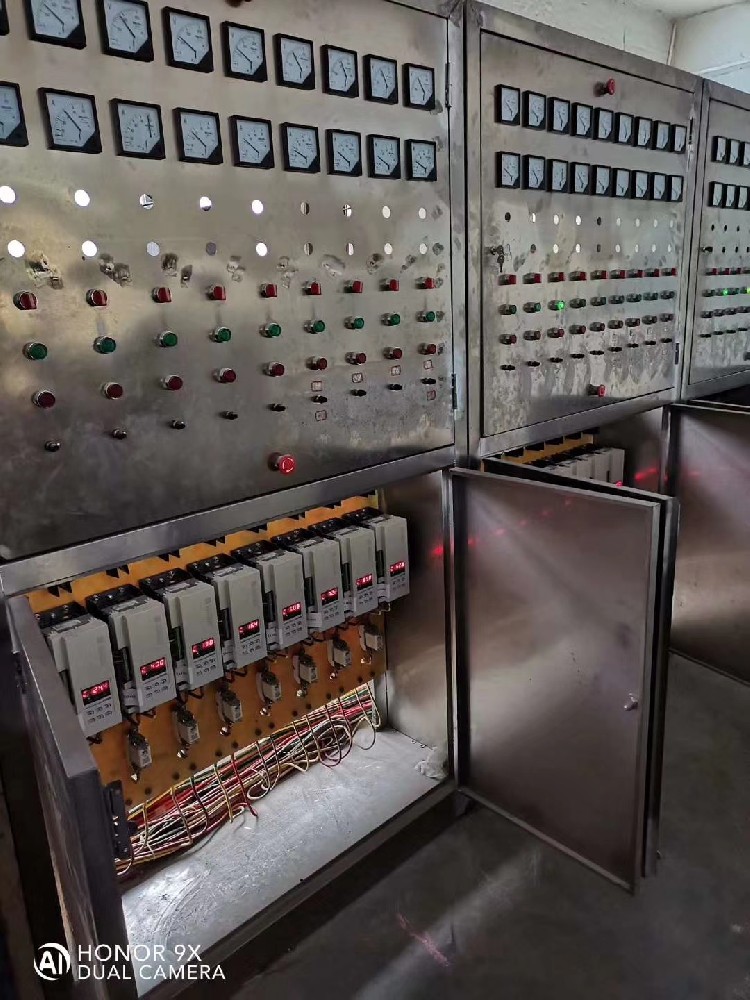 当电力调整器的触发？槌鱿止收，有哪些应急处置措施？