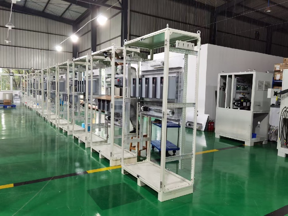 量子推算技术的发展，会给电力调整器的节造算法优化带来哪些潜在机缘？