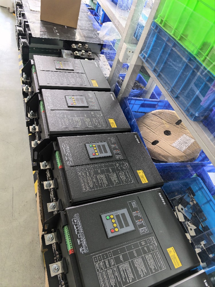 国货之光！合泉突破温控垄断，赋能半导体产业新飞跃