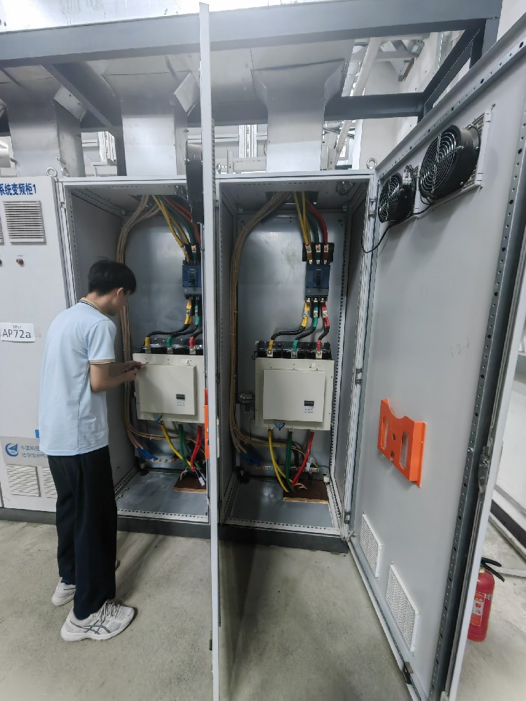 攻克废气处置温控难题，推动工业绿色前行