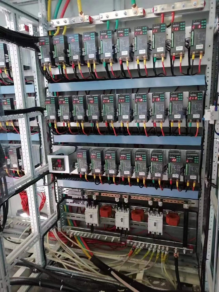 ±0.1℃温控精度！中国锂电池若何实现技术得救与产业领航