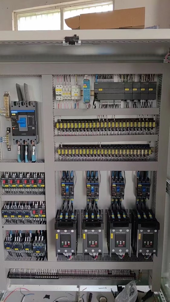 绝了！这家企业靠温控技术，让注塑产品品质狂飙