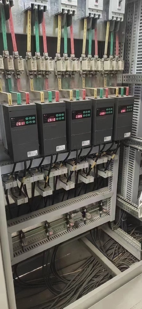 当温控成为工业刚需，这家民族品牌凭什么脱颖而出？