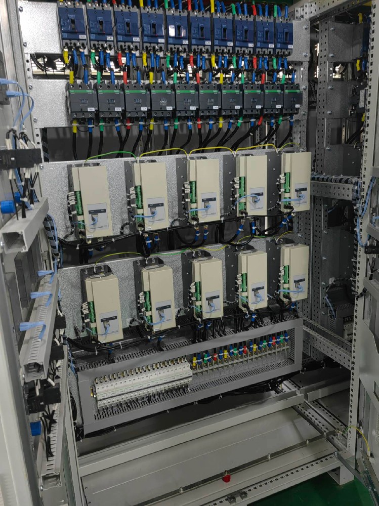 从报废百万到产能翻倍，工业烤箱温控的逆袭背后藏着什么？