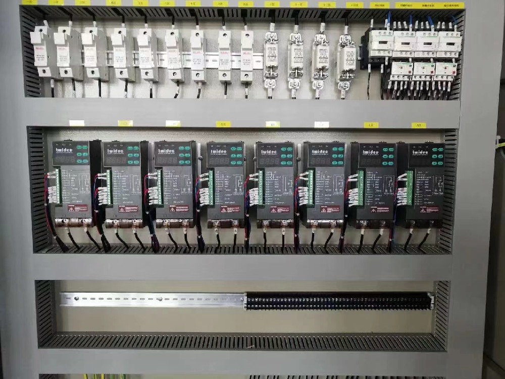 你的设备为什么控温禁绝？真相藏在这三大关键里