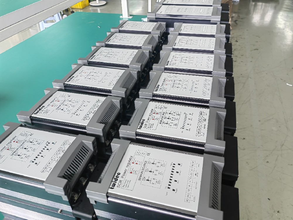 锂电池 “命脉” 大揭秘！温控若何决定品质？