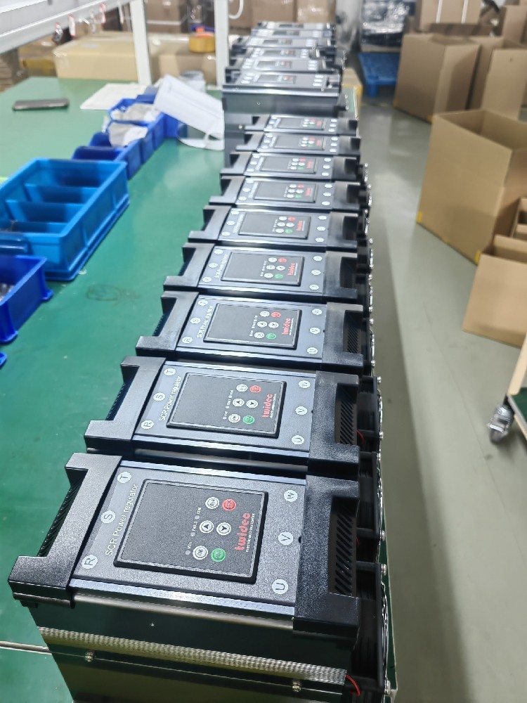 工业烘箱控温：0.1℃之差若何决定产品生死？