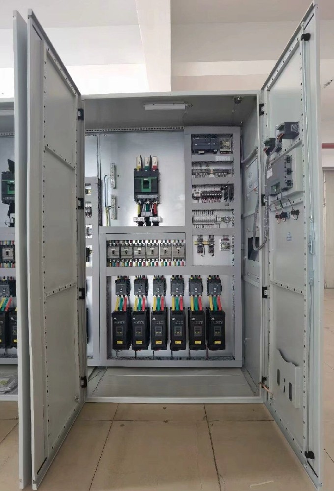 电力调整器引发通讯故障？深度解析滋扰源及应对战术